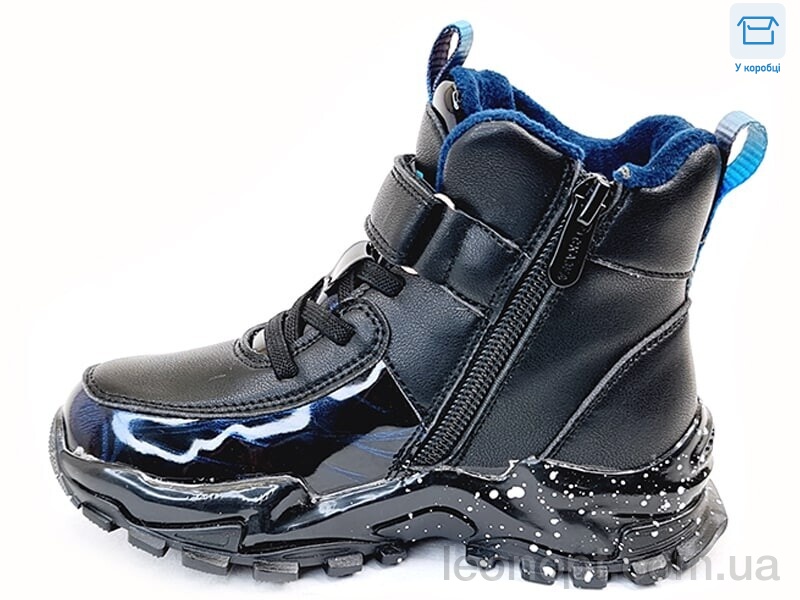 Ботинки Weestep R712565681 BK