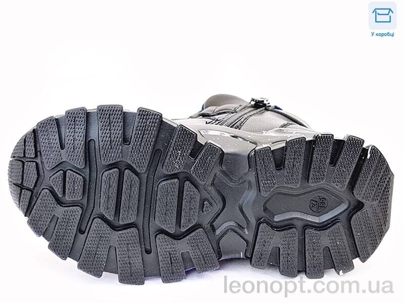 Ботинки Weestep R712565681 BK