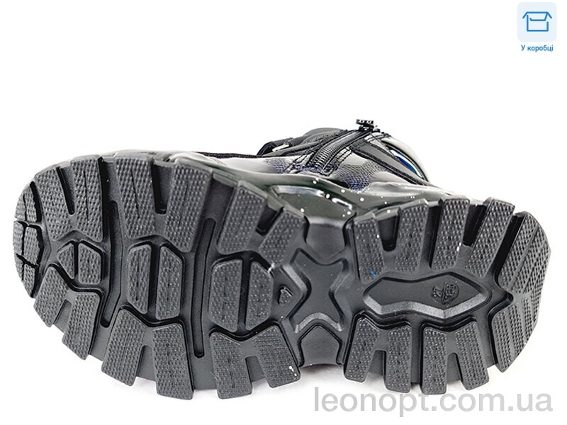 Черевики Weestep R712565682 DB