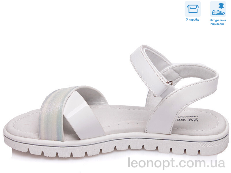 Босоножки Weestep R902161051 W