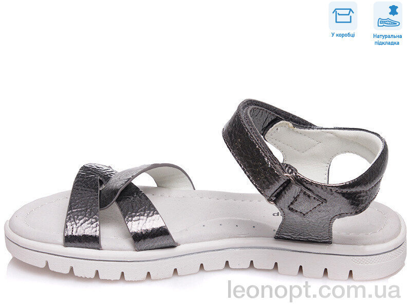 Босоніжки Weestep R902161053 TH