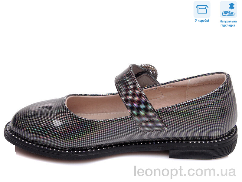 Туфлі Weestep R910064549 TH