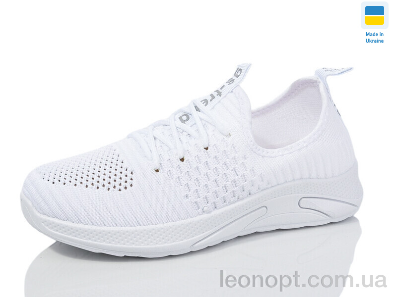 Кросівки Lot Shoes N588 білий