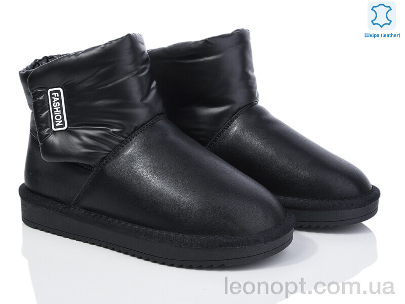 Уги ITTS T95 black