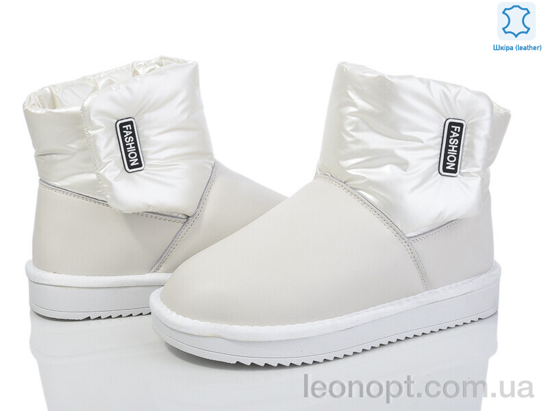 Уги ITTS T96 white