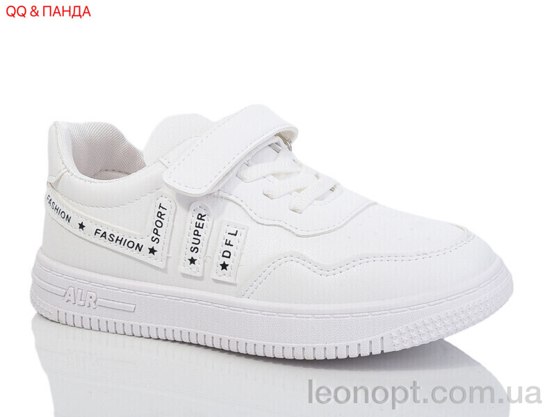 Кроссовки QQ shoes 88-146-1