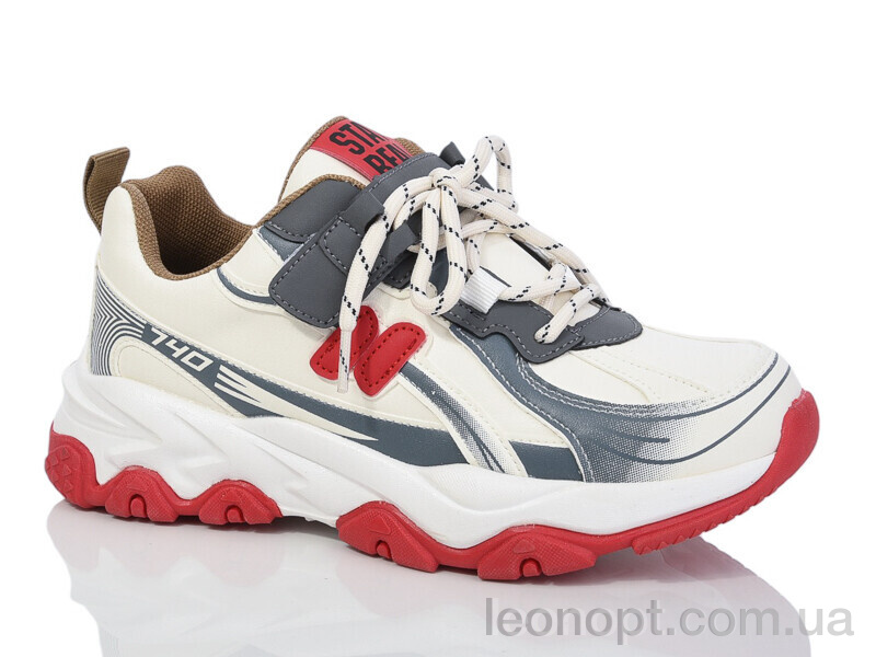 Кросівки Xifa kids L10-1