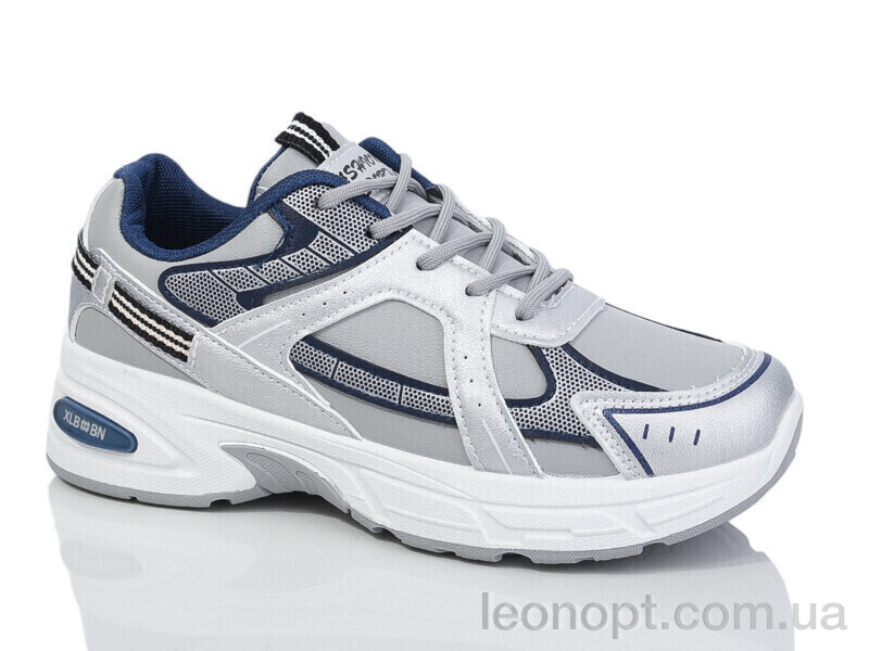 Кросівки Xifa kids H21-4