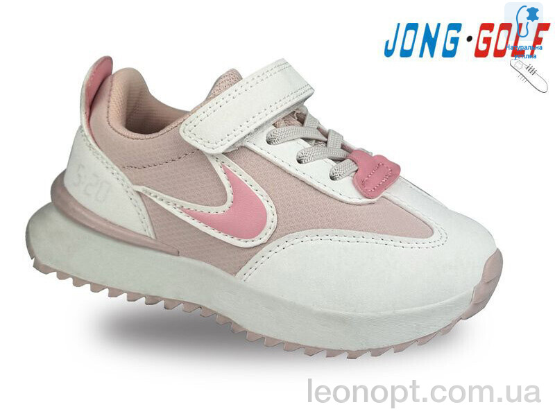 Кроссовки Jong Golf A11373-8