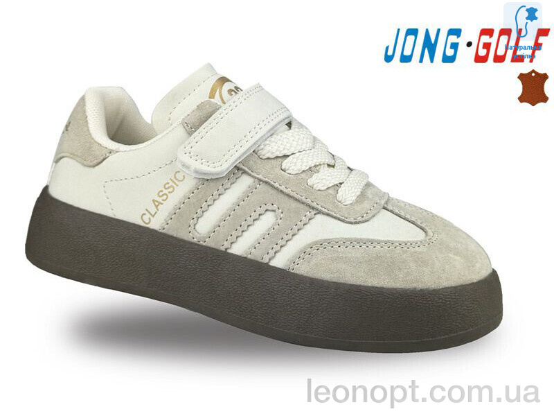 Кроссовки Jong Golf B11365-23