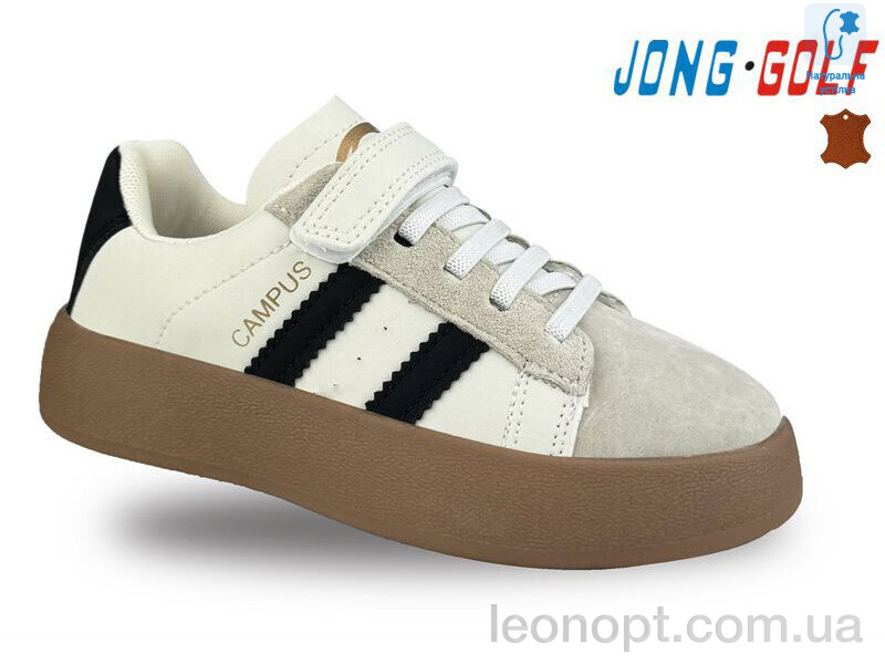 Кроссовки Jong Golf B11367-6