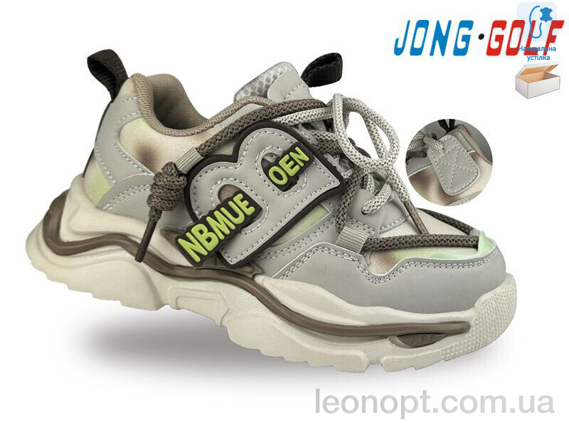 Кроссовки Jong Golf B11394-3