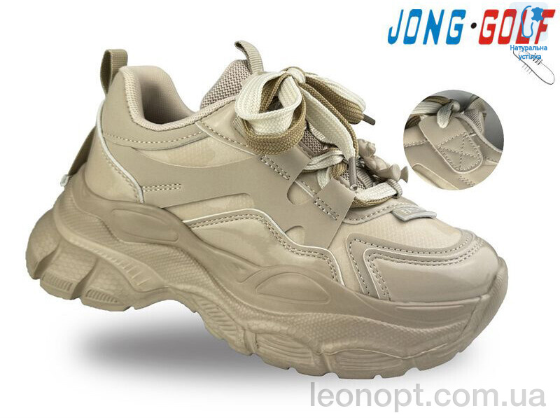 Кроссовки Jong Golf C11358-3