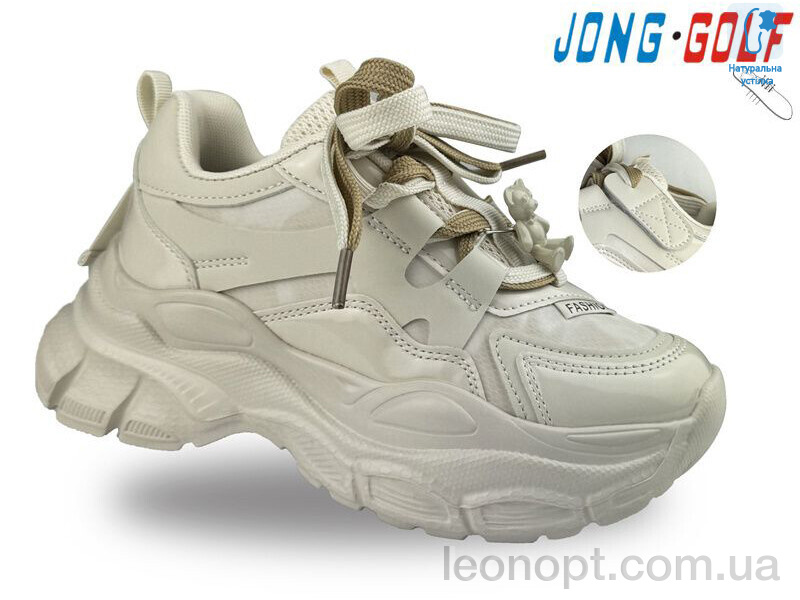 Кроссовки Jong Golf C11358-6