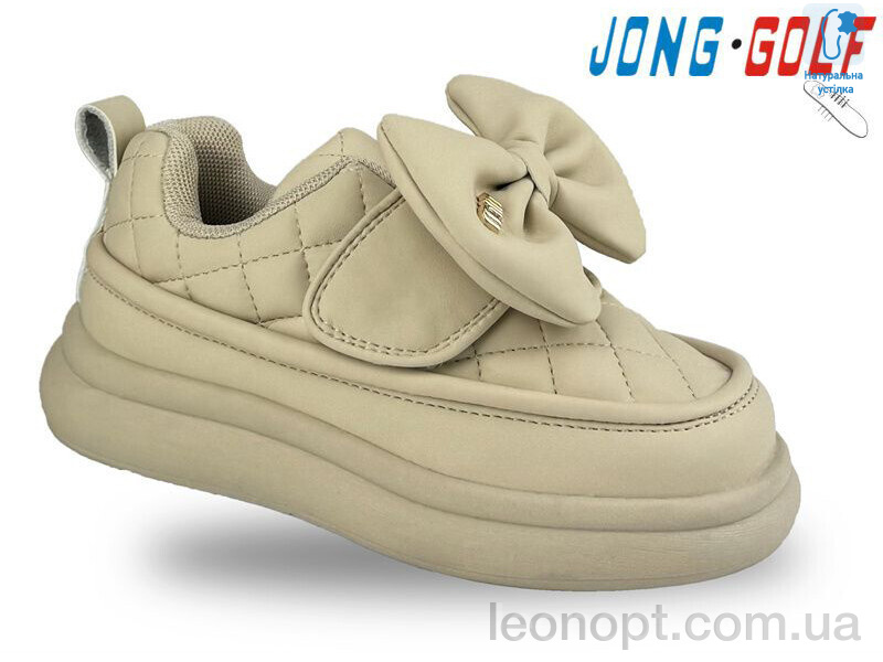 Туфли Jong Golf B11364-6