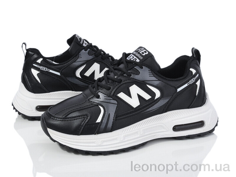 Кроссовки Violeta HD38(149-24) black