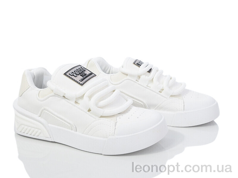 Кросівки Violeta 143-47 white