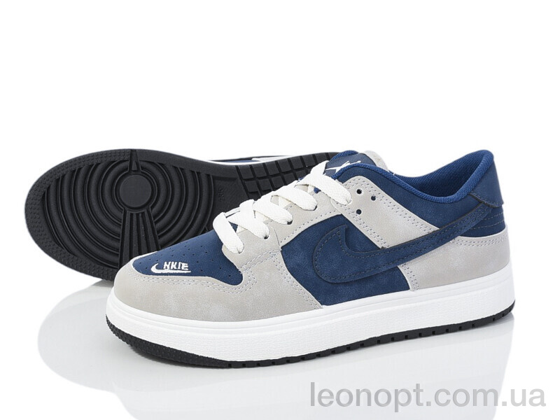 Кросівки Violeta HD20(184-6) navy