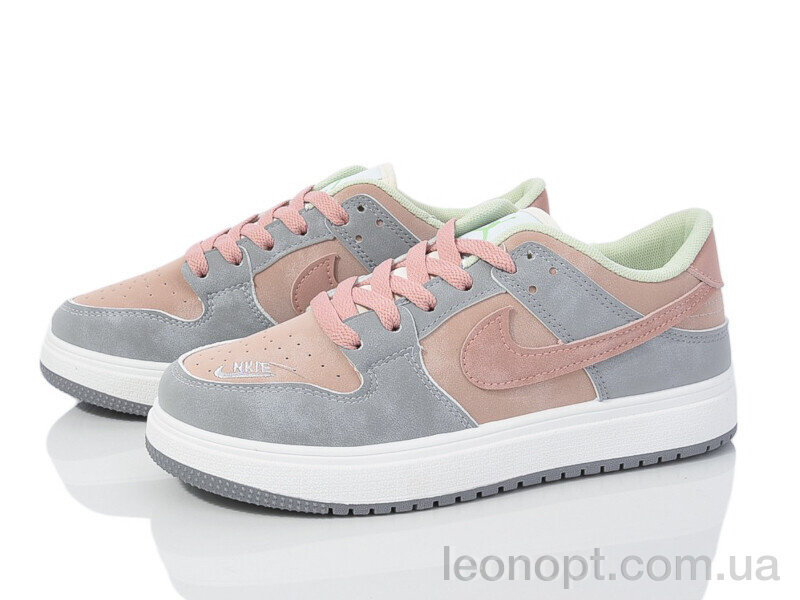 Кросівки Violeta HD20(184-6) pink