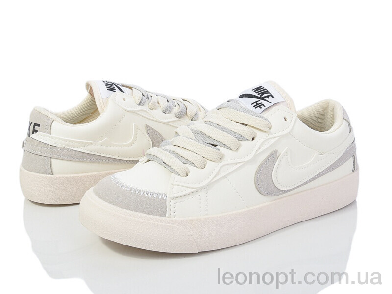 Кросівки Violeta HD41(149-45) white-grey