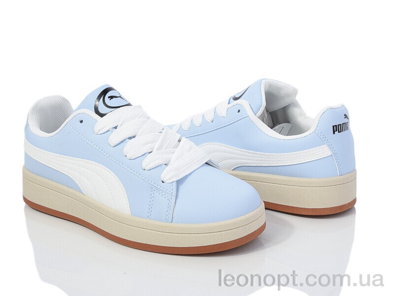 Кросівки Violeta HD21(136-31) blue