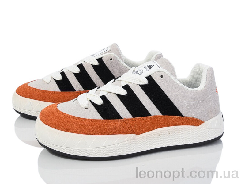 Кросівки Violeta HD18(182-20) white