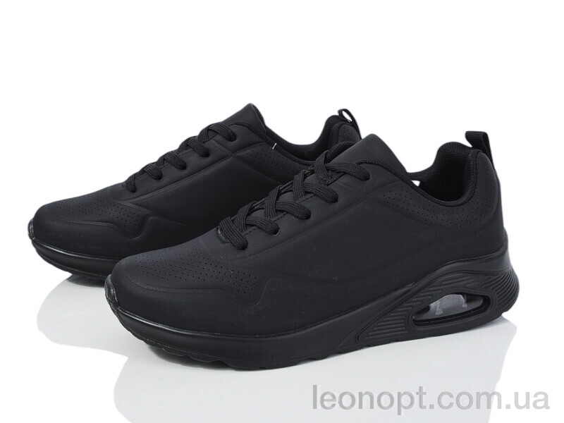 Кросівки Violeta 20-1029-1 black