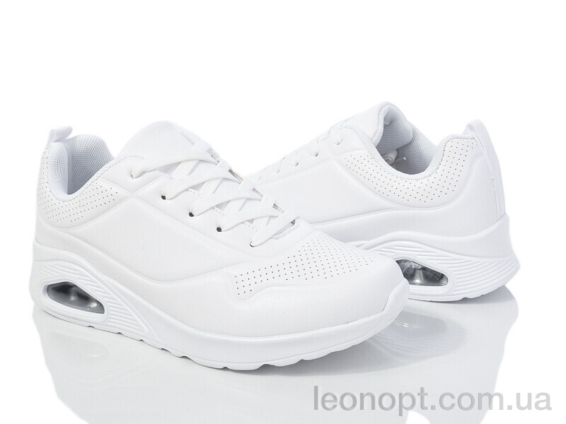 Кросівки Violeta 20-1029-2 white