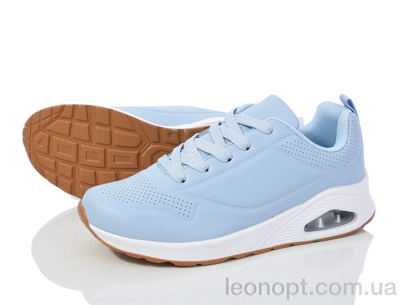 Кросівки Violeta 20-1029-3 blue