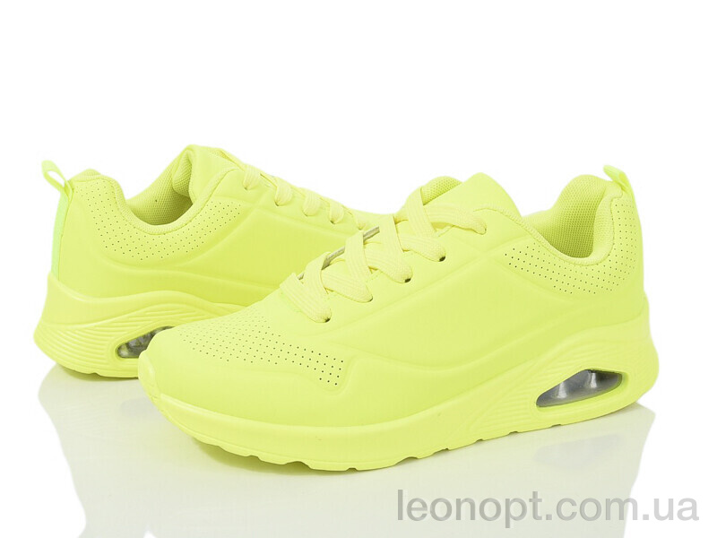 Кросівки Violeta 20-1029-5 yellow