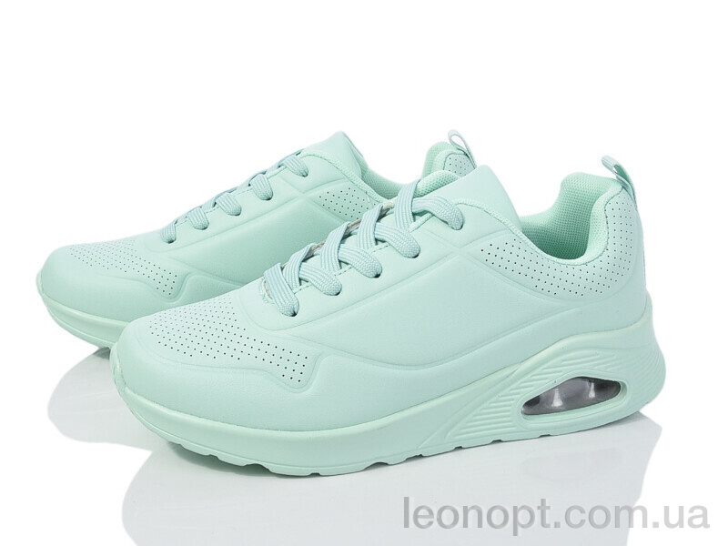Кроссовки Violeta 20-1029-6 green