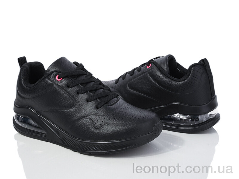 Кросівки Violeta 20-1032-2 black