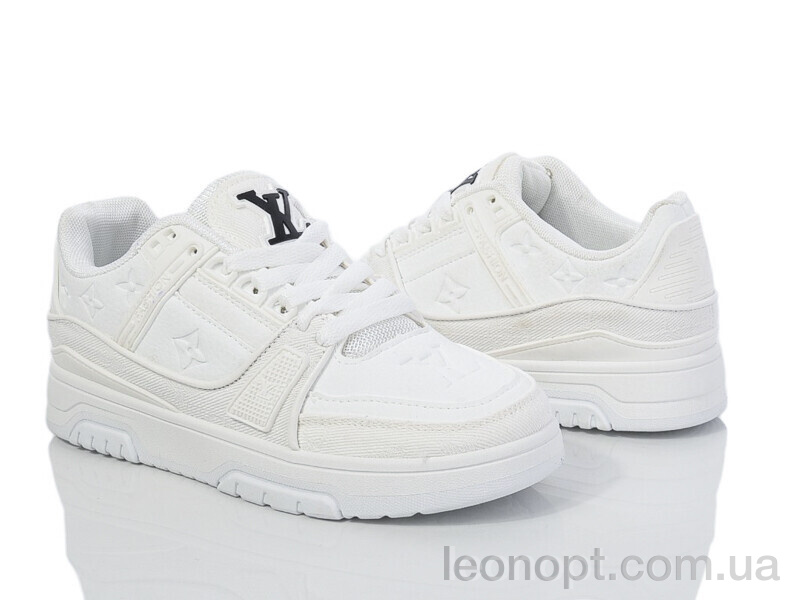 Кросівки Violeta HD37(149-20) white