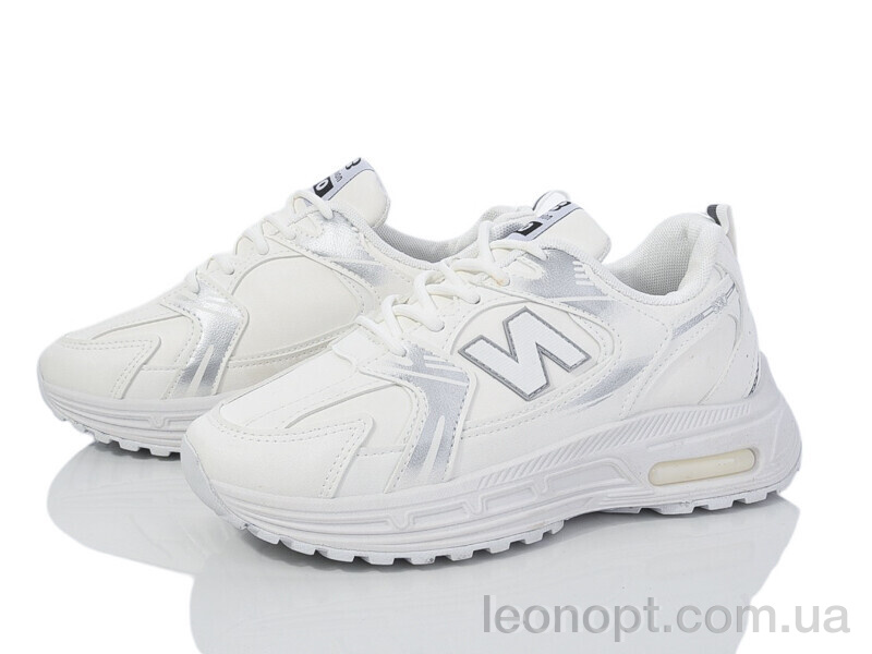 Кросівки Violeta HD38(149-24) white