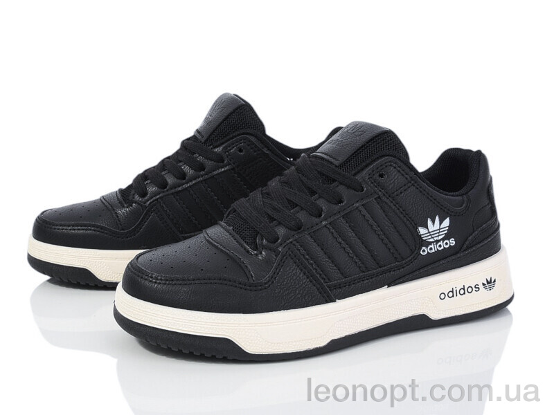 Кросівки Violeta HD18(182-37) black