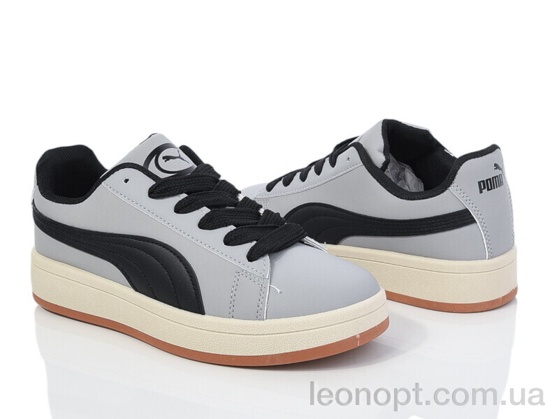 Кросівки Violeta HD21(136-31) grey