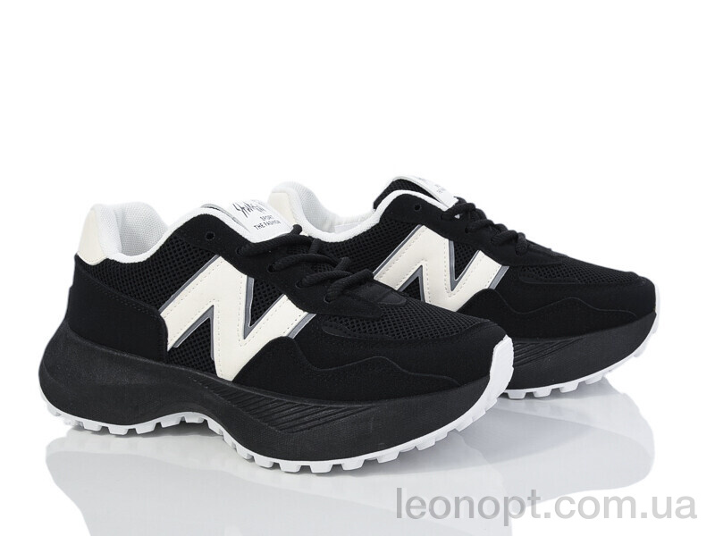 Кроссовки Violeta HD45(136-32) black