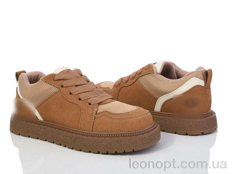 Кросівки Violeta HD10(197-177) khaki