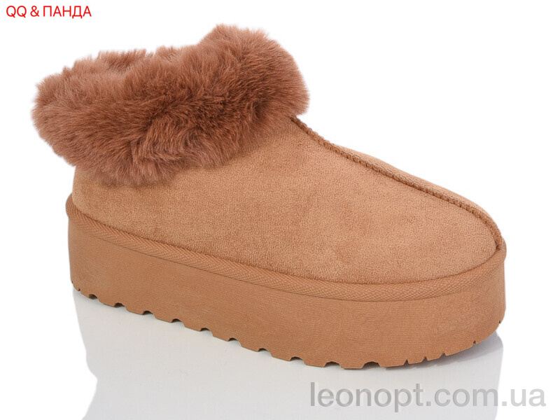 Уги QQ shoes J988-2