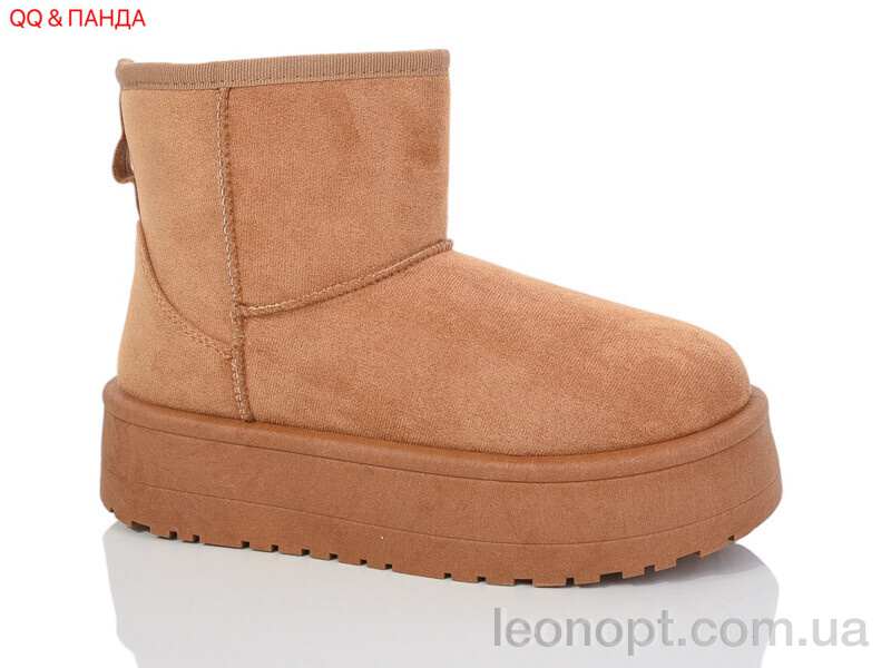 Уги QQ shoes J987-2