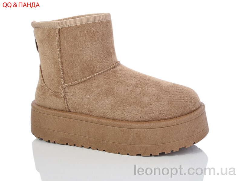 Уги QQ shoes J987-3