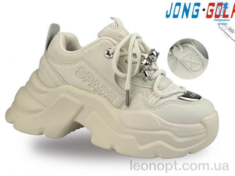 Кросівки Jong Golf C11379-6