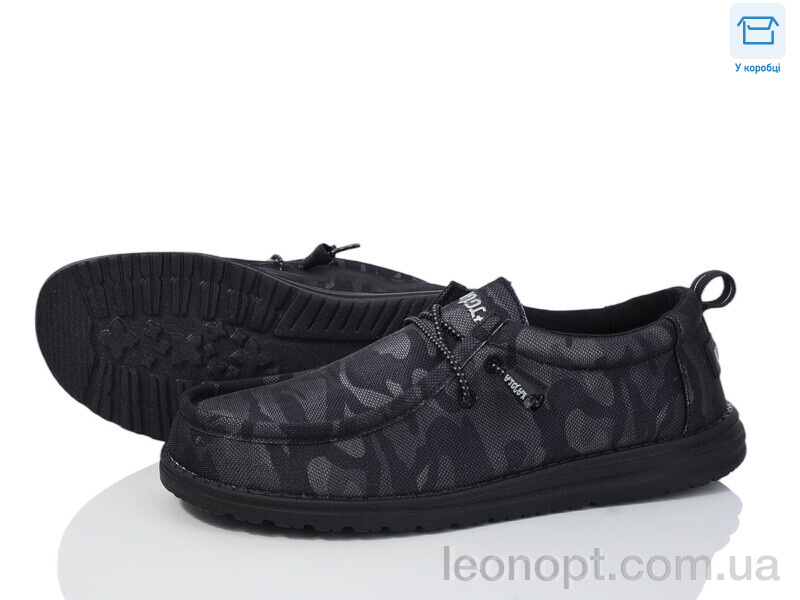 Туфлі Kajila YLA031
