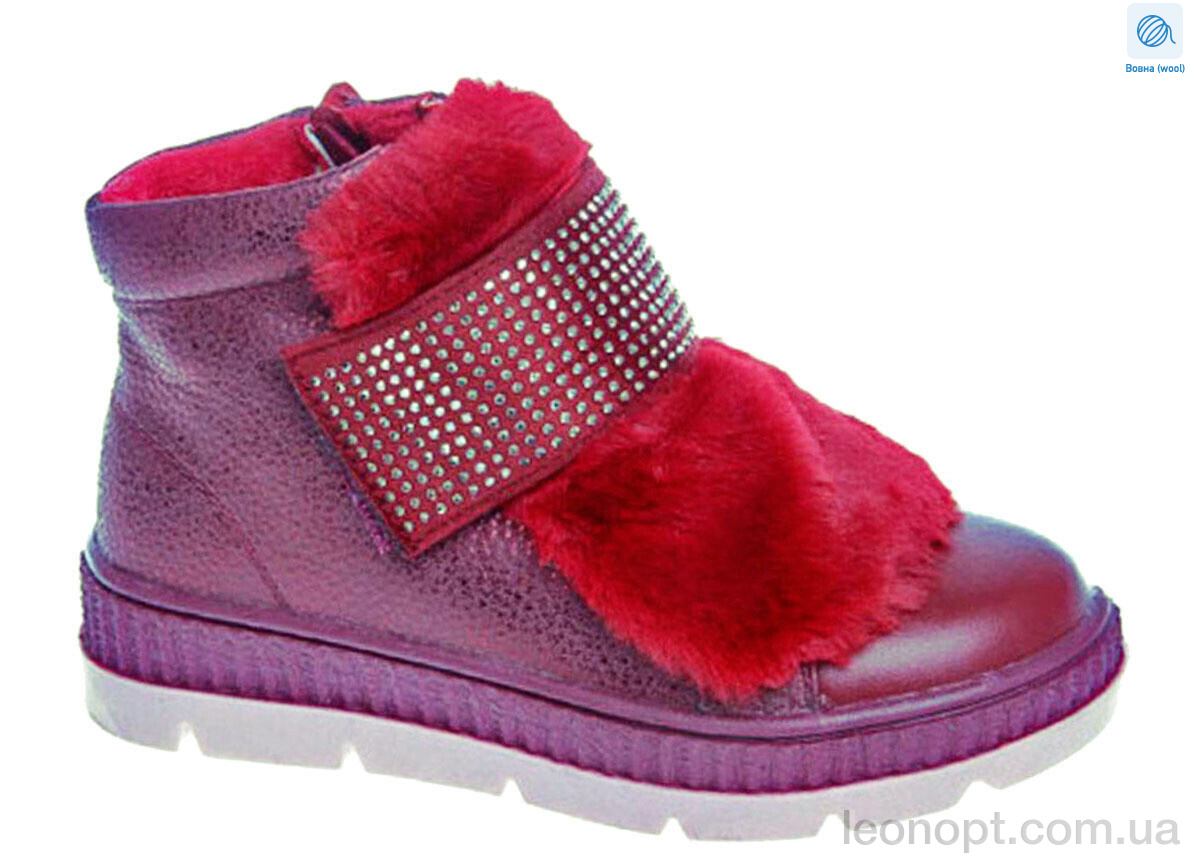 Черевики Prime-Opt Weestep R795737541 R-WS