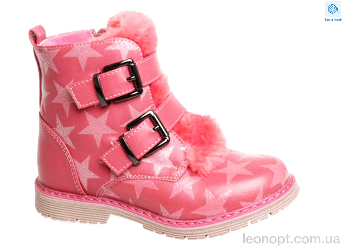 Черевики Prime-Opt Weestep R703037511 DP-WS