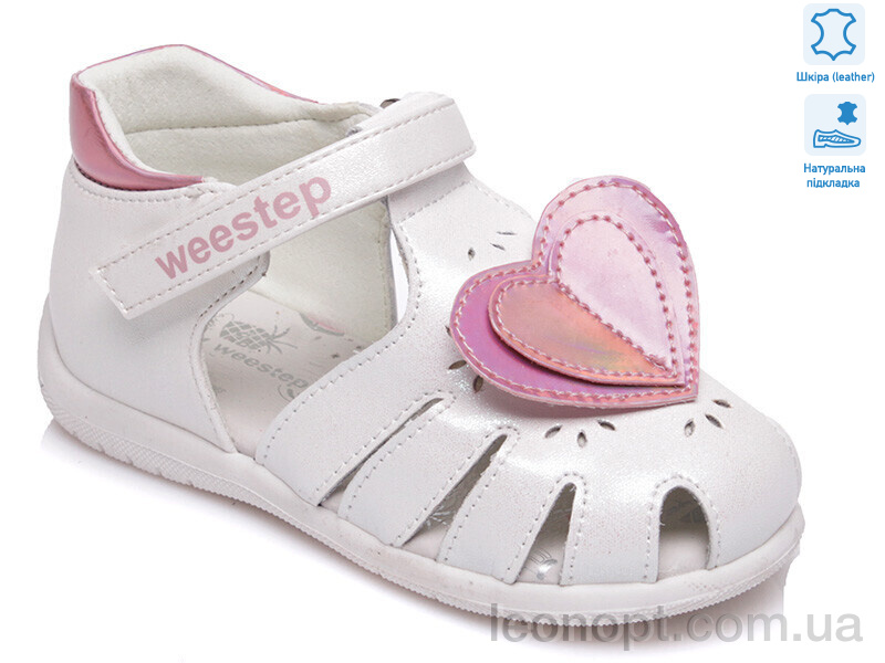 Босоножки Prime-Opt Weestep R562560145 W-WS