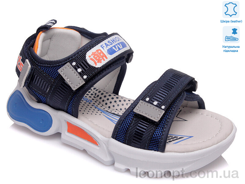 Сандалии Prime-Opt Weestep R107160527 BL-WS