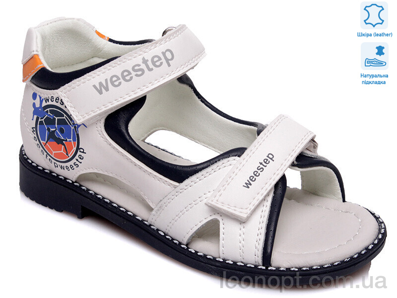 Сандалии Prime-Opt Weestep R226760616 W-WS