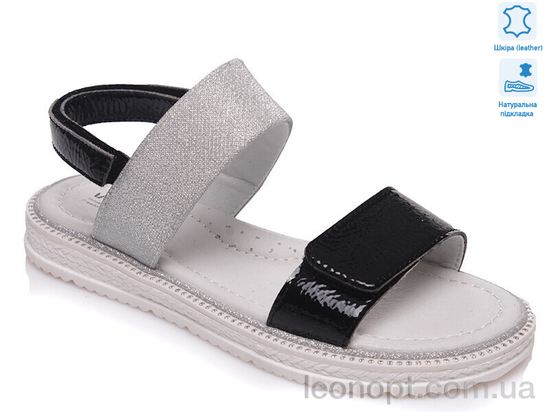 Босоніжки Prime-Opt Weestep R572561042 DB-WS