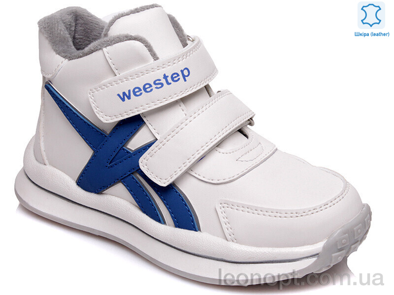 Черевики Prime-Opt Weestep R956565565 WBL-WS
